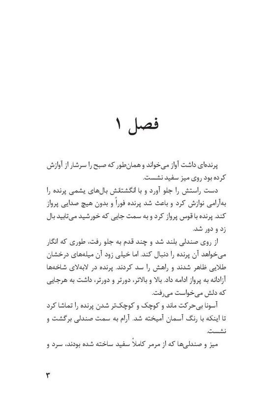 سائو، هنر شمشیرزنی آنلاین جلد 6